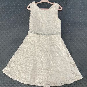 Speechless Girls dress